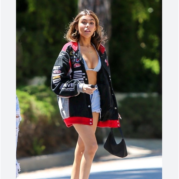 Drive to End Hunger Nascar Jacket - Picture 6 of 6